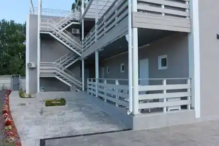 Парус - 3