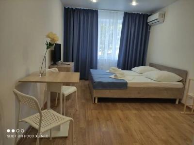 Апарт-отель В гостях у Льва - 19