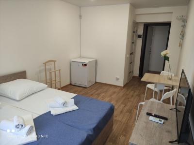 Апарт-отель В гостях у Льва - 32