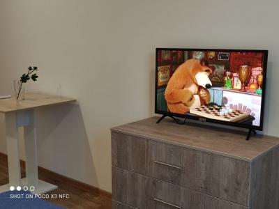 Апарт-отель В гостях у Льва - 31