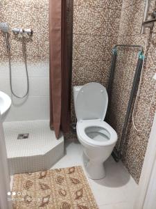 Апарт-отель В гостях у Льва - 30