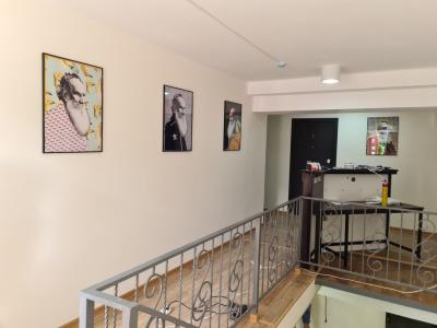 Апарт-отель В гостях у Льва - 27