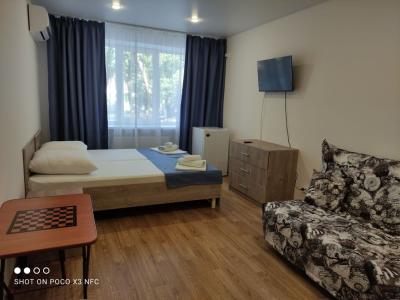 Апарт-отель В гостях у Льва - 25