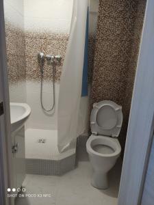 Апарт-отель В гостях у Льва - 20