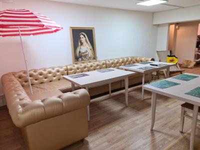 Апарт-отель В гостях у Льва - 24