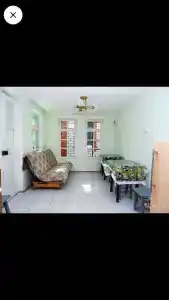 Тихий дворик в центре города - 2