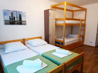 Апарт-отель В гостях у Льва - 34