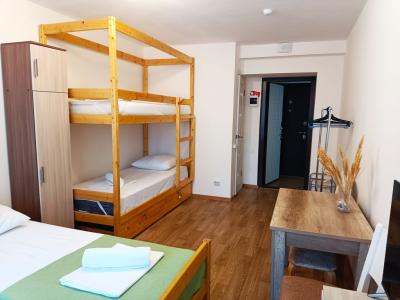 Апарт-отель В гостях у Льва - 35