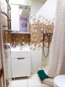 Апарт-отель В гостях у Льва - 37