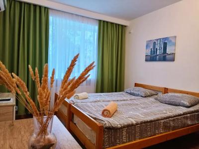 Апарт-отель В гостях у Льва - 33