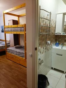 Апарт-отель В гостях у Льва - 36