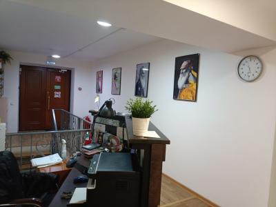 Апарт-отель В гостях у Льва - 39