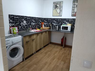 Апарт-отель В гостях у Льва - 40