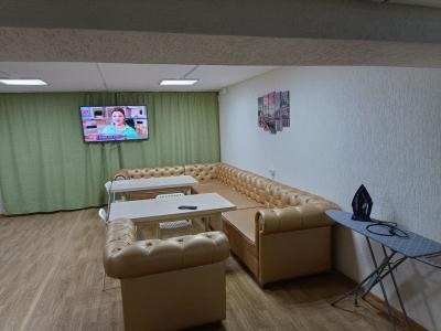 Апарт-отель В гостях у Льва - 41