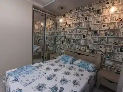 Розовый - 20