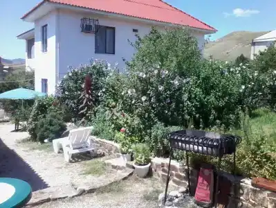 Коктебель - 6