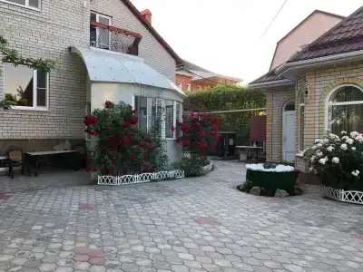 Гостевой дом на Енисейской - 1
