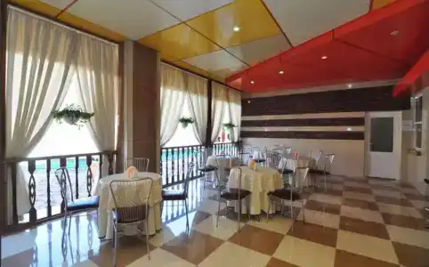 Лев - 4