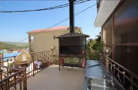 Лев - 6