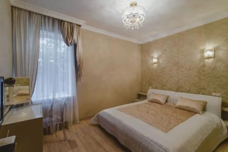 Каштановый особняк - 29