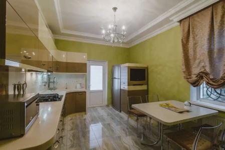 Каштановый особняк - 31