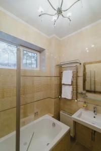 Каштановый особняк - 32