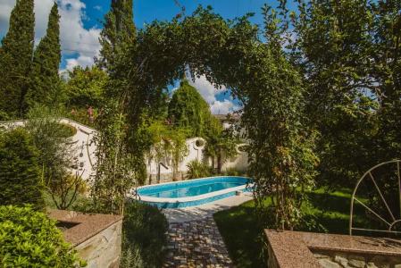 Каштановый особняк - 30