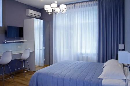 Каштановый особняк - 34