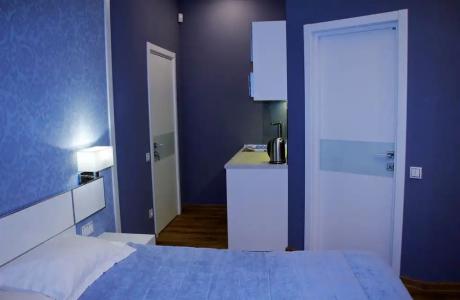 Каштановый особняк - 36