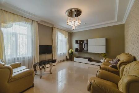 Каштановый особняк - 50