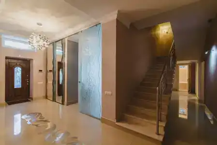 Каштановый особняк - 43