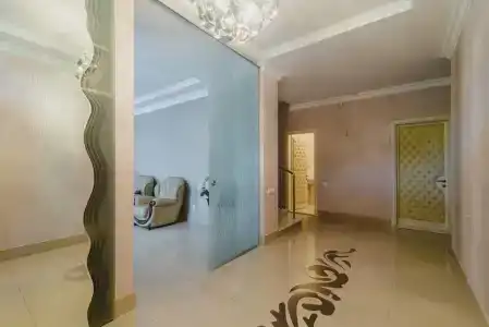 Каштановый особняк - 51