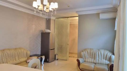 Каштановый особняк - 48