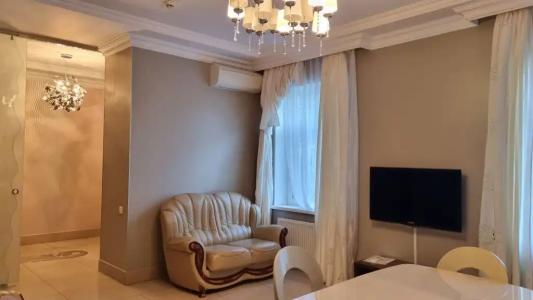 Каштановый особняк - 47