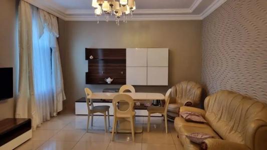 Каштановый особняк - 49