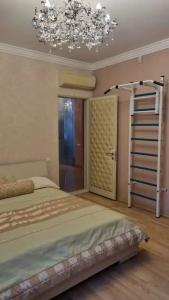 Каштановый особняк - 46