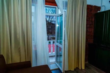 Вологодские берега - 103