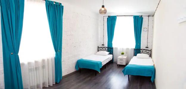 Вологодские берега - 107