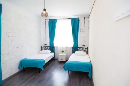 Вологодские берега - 108