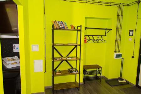 Вологодские берега - 110