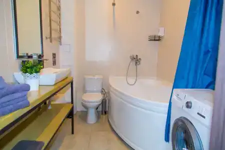 Вологодские берега - 117