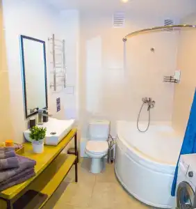 Вологодские берега - 115