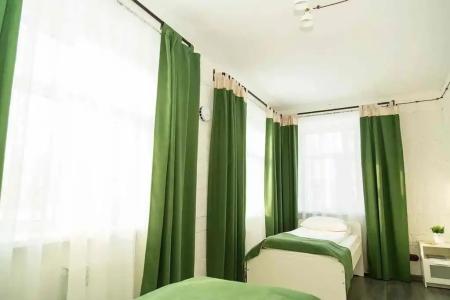 Вологодские берега - 126