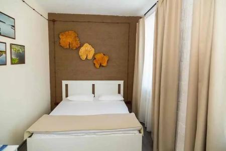 Вологодские берега - 123