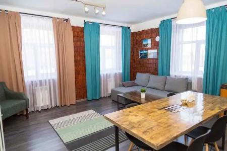 Вологодские берега - 122