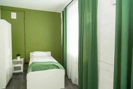 Вологодские берега - 127