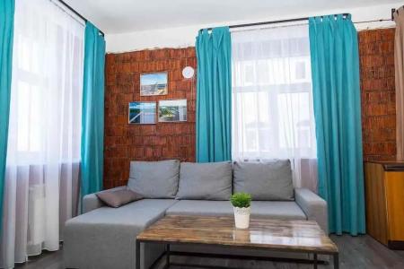 Вологодские берега - 118