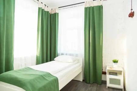 Вологодские берега - 125