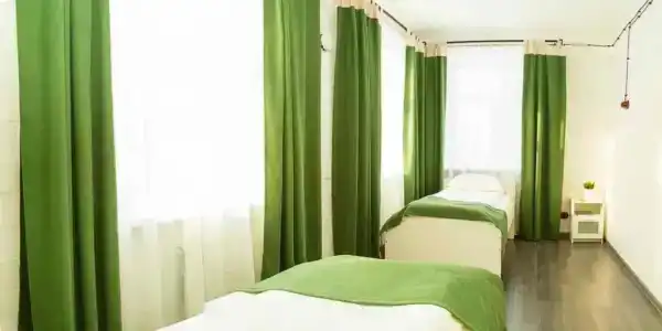 Вологодские берега - 128