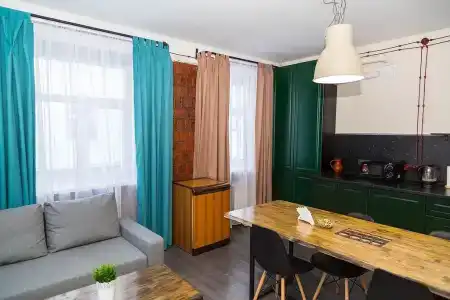 Вологодские берега - 121